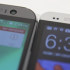Comparativa entre el HTC One y el nuevo HTC One M8